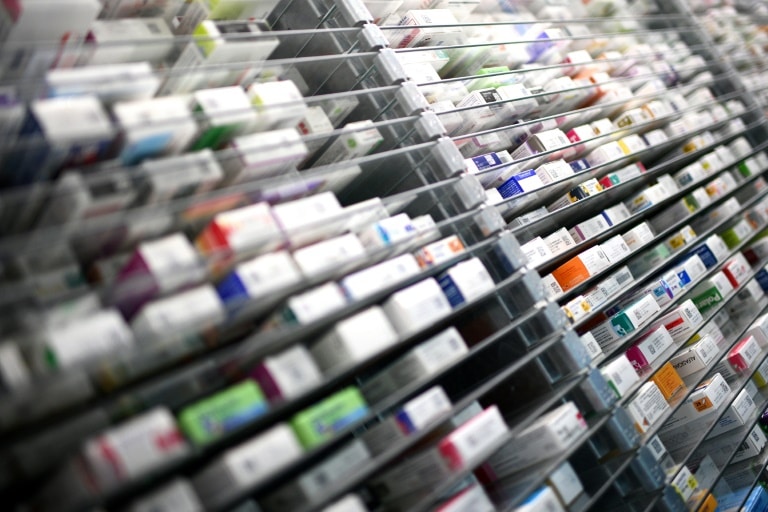Pénuries de médicaments : quand la rupture de stock met des vies en danger